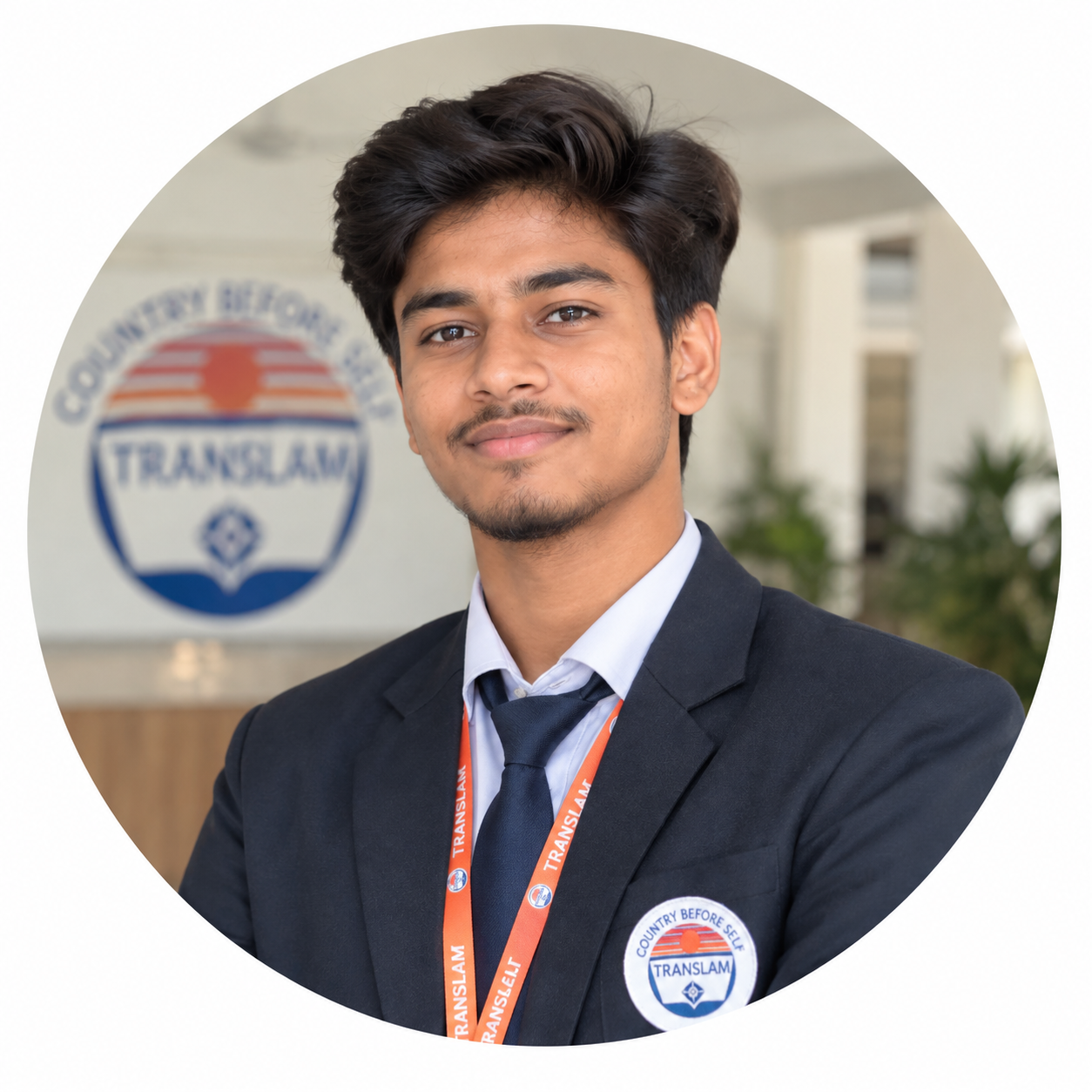 Rakesh Shriniwas